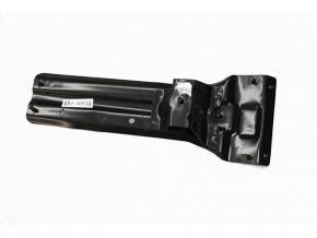 Панель передняя центральная Chery Forza KLM KLM AutoParts. Артикул: A13-5300810-DY