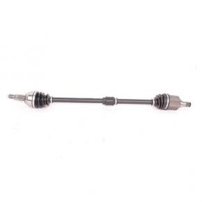 Полуось в сборе правая 1.5L A21 E5. Артикул: A21-2203020GC