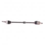 Полуось в сборе правая 1.5L A21 E5. Артикул: A21-2203020GC