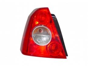 Фонарь задний L Chery Elara KLM KLM AutoParts. Артикул: A21-3773010
