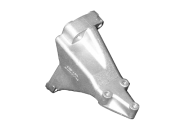 Кронштейн крепления двигателя задний (оригинал) A15 A18. Артикул: A11-1001411