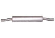 SILENCER - FRONT Chery Amulet A11. Артикул: A11-1201110DA