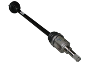 RIGHT CONSTANT JOINT DRIVE SHAFT ASSY Chery Amulet (A15). Артикул: A11-2203020BL