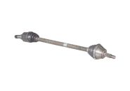RIGHT CONSTANT JOINT DRIVE SHAFT ASSY Chery Amulet (A15). Артикул: A11-2203020BM