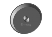 Кришка опори амортизатора переднього Chery Amulet (A15). Артикул: A11-2901011