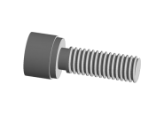 BOLT,FIXING Chery Amulet A11. Артикул: A11-3402011