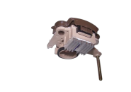 Реле-регулятор напряжения генератора Chery Amulet PROFIT. Артикул: A11-3701160-PROFIT