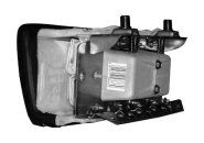 AIR BAG(R) Chery Amulet A11. Артикул: A11-5305820