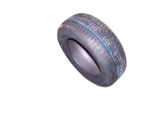 TYRE ASSY Chery Amulet (A15). Артикул: A11-6CA3100030