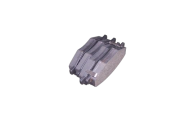 Колодки гальмівні передні без вушка Chery Amulet EEP. Артикул: A11-6GN3501080-EEP