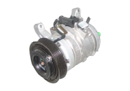 COMPRESSOR SETгмAIR CON. Chery Amulet (A15). Артикул: A11-8104010BM