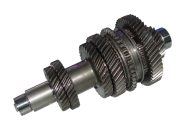 OUTPUT SHAFT Chery Amulet (A15). Артикул: A15-1701412NV