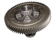 DRIVING&DIFF Chery Amulet (A15). Артикул: A15-2303200NV