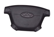 Накладка рулевого колеса  Chery Amulet (A15). Артикул: A15-3402030