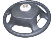 BOSS - STEERING WHEEL Chery Amulet (A15). Артикул: A15-3402110BD