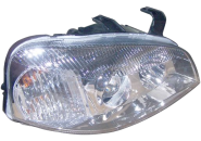 HEADLIGHT ASSY - FRONT RH Chery Amulet (A15). Артикул: A15-3772020RA