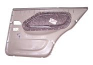 INNER TRIM BOARDгиLгйгмDOOR-R Chery Amulet (A15). Артикул: A15-6202430CD