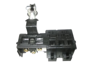 BOX - FUSE Chery Amulet (A15). Артикул: A15-BJ3723025