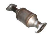 THREE-WAY CATALYTIC CONVERTER Chery Karry (A18). Артикул: A18-1205210