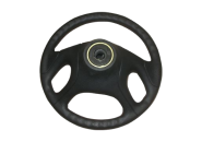 STEERING WHEEL ASSY Chery Karry (A18). Артикул: A18-3402010BA