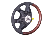 STEERING WHEEL Chery Karry (A18). Артикул: A18-3402110