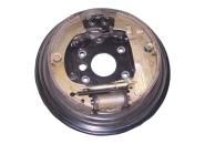 BRAKE ASSY-RR LH Chery Karry (A18). Артикул: A18-3502010