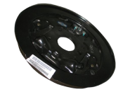 BRAKE ASSY-RR LH Chery Karry (A18). Артикул: A18-3502010AB