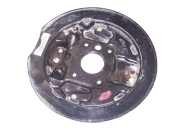 BRAKE ASSY-RR RH Chery Karry (A18). Артикул: A18-3502020