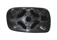 LENS - LH REARVIEW MIRROR Chery Karry (A18). Артикул: A18-8202011