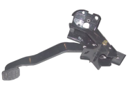 CLUTCH PEDAL ASSY Chery Elara (A21). Артикул: A21-1602010