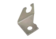 CABLE BRACKET гиLH FR ABS CAR BODYгй Chery Elara (A21). Артикул: A21-3724053LB