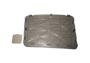 COVER-AIRBAG Chery Elara (A21). Артикул: A21-5305140