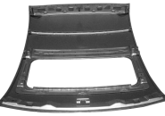 ROOF PANEL ASSY (ELECTROPLATED) Chery Elara (A21). Артикул: A21-5701010AB-DY