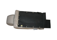 BACKREST CUSHION ASSY-RR ROW RH Chery Elara (A21). Артикул: A21-7005030BA