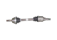 LEFT CONSTANT JOINT DRIVE SHAFT ASSY Chery Amulet (A15). Артикул: A11-2203010BM