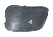 Накладка бампера Chery Amulet A11. Артикул: A11-2803531AB-DQ