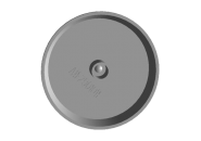 Крышка опоры амортизатора переднего Chery Amulet (A15). Артикул: A11-2901011