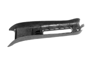 Консоль ручника (сіра) Chery Amulet A11. Артикул: A11-3508151AL