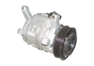 COMPRESSOR SETгмAIR CON. Chery Amulet (A15). Артикул: A11-8104010BM