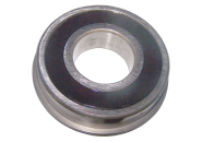 REAR BEARING-INPUT AND OUTPUT SHAFT Chery Amulet (A15). Артикул: A15-1701202NV