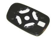 Элемент зеркальный левый (с рамкой) A15. Артикул: A15-BJ8202051