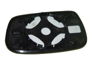 Элемент зеркальный правый (с рамкой) A15. Артикул: A15-BJ8202121