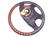 STEERING WHEEL Chery Karry (A18). Артикул: A18-3402110