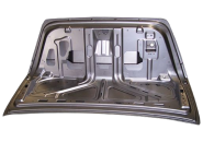 LUGGAGE COMPARTMENT PANEL ASSY Chery Elara (A21). Артикул: A21-6301010-DY