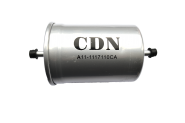 Фільтр паливний (CDN) A15 A11-1117110CA. Артикул: CDN4018
