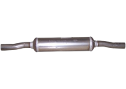 SILENCER ASSY Chery Amulet A11. Артикул: A11-1201110TA