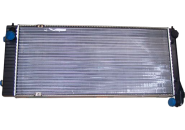 RADIATOR Chery Amulet A11. Артикул: A11-1301110EA