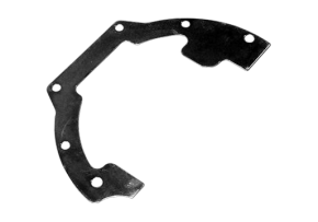 Прокладка КПП металлическая Chery Amulet/Elara/Forza/Karry. Артикул: A11-1700111