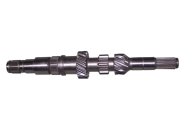 AXLE - INPUT ZHUZHOU Chery Karry (A18). Артикул: A11-1KQ015311101AA