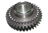 2ND SPEED DRIVEN GEAR ZHUZHOU Chery Karry (A18). Артикул: A11-1KQ015311261AA